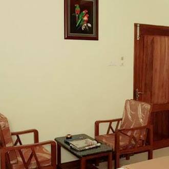 Athidhi Residency, Tirupati 2